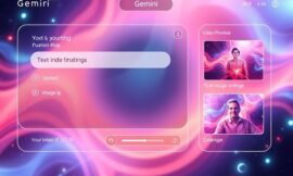 Gemini: Making Video Creation Accessible to All