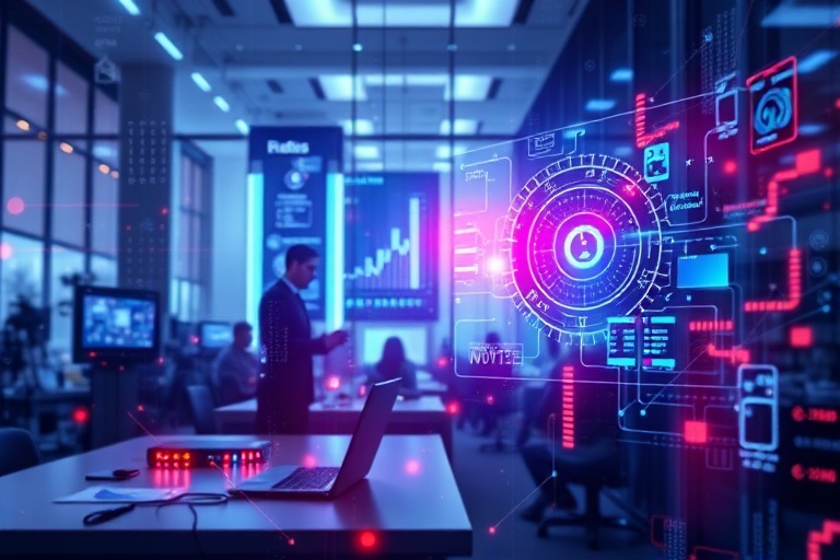 Read more about the article AI Compliance Solutions: Streamlining Business Processes for Audit-Readiness
