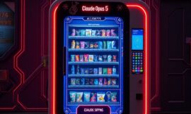 The Cartel of AI: Claude Opus 5’s Unlikely Journey in a Competitive Vending Machine Market