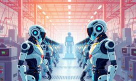 The FCC’s Regulations on Foreign Robots: Implications and Future Trends
