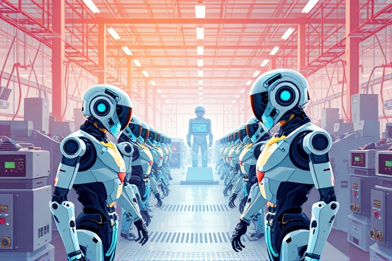 Read more about the article The FCC’s Regulations on Foreign Robots: Implications and Future Trends