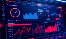 AI’s Role in Addressing Compliance Challenges: Transforming Regulatory Landscapes