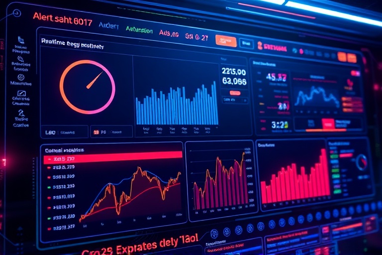 Read more about the article AI’s Role in Addressing Compliance Challenges: Transforming Regulatory Landscapes