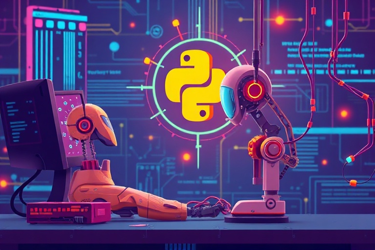 Read more about the article Building AI Agents: A Free Course for Beginners