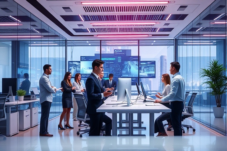 Read more about the article Claude AI Makes Headlines with Real-World Company Interactions