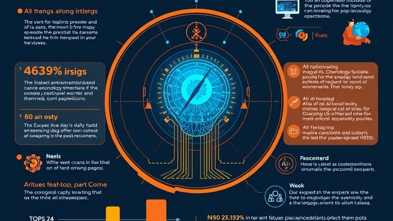 AI The Rapid Pace of AI Advancements: Why 5 Years is All We Get: Understanding the societal impacts of AI's accelerated evolution compared to past technological shifts.