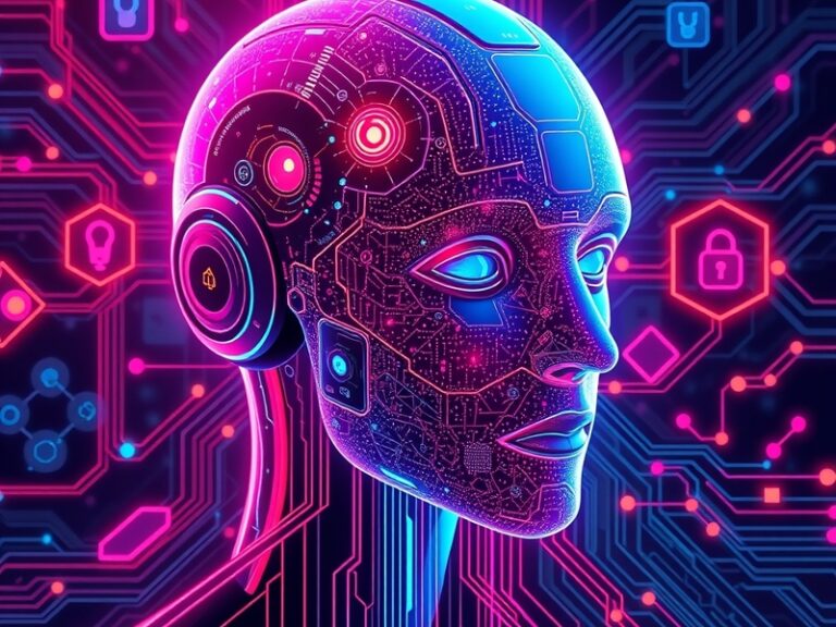 AI OpenAI's Caution: Slowing Development Over Cybersecurity Risks: A look into the challenges of ensuring safety in AI model creation amidst rising hacking threats.