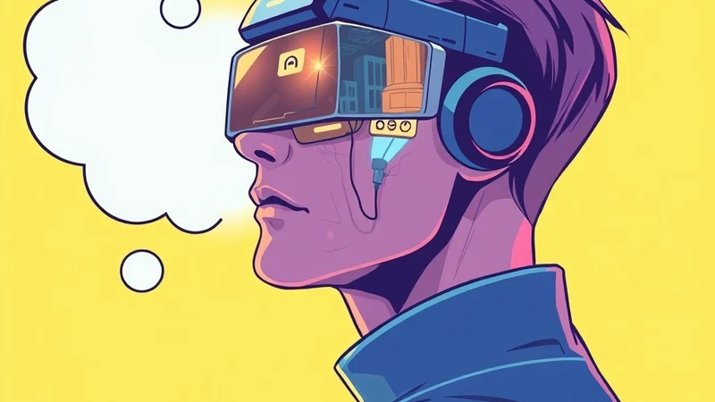 AI From Photos to Comics: The Rise of Wearable AI Cameras