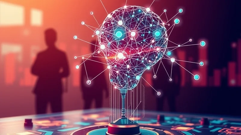 AI AI Triumphs Over Human Teams in Competitive Challenge: Exploring how AI outperformed 458 of 526 human teams in a recent contest.