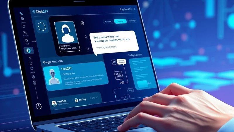 AI Unlimited ChatGPT Access: A Game Changer for Users: What the removal of message caps means for free users of ChatGPT.