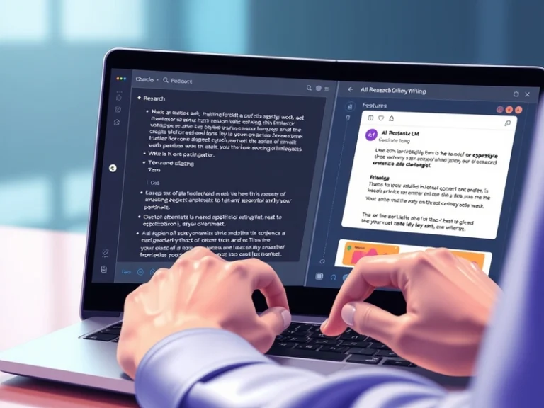 AI NotebookLM: 15 Features Enhancing Your Writing Experience: Uncover the useful functionalities of NotebookLM that can boost productivity.