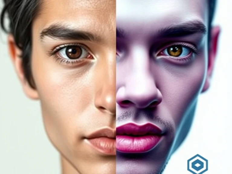 AI 41 Creative Gemini Prompts to Enhance Your Photos: Use these prompts to creatively restyle your images while preserving your real face.