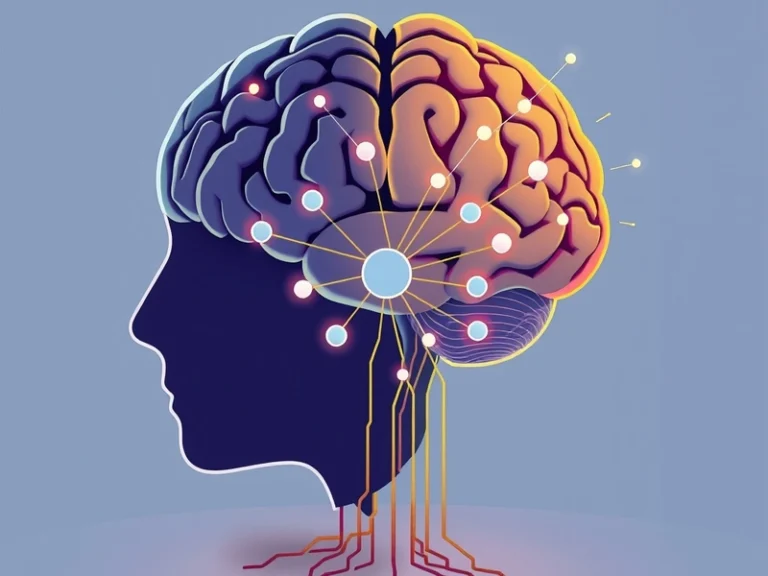 AI Hinton's Bold Claim: Is AI Already Conscious?: Insights into Hinton's perspective on AI consciousness and its implications for the future.
