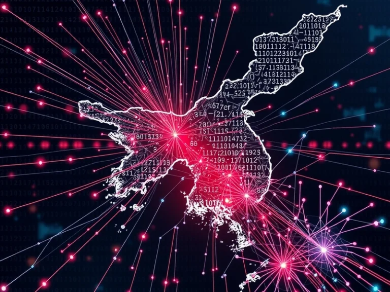 AI North Korea's AI-Powered Cybersecurity Threat: An analysis of how North Korean hackers are developing their own AI tools for cyberattacks.