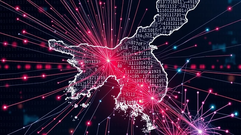 AI North Korea's AI-Powered Cybersecurity Threat: An analysis of how North Korean hackers are developing their own AI tools for cyberattacks.