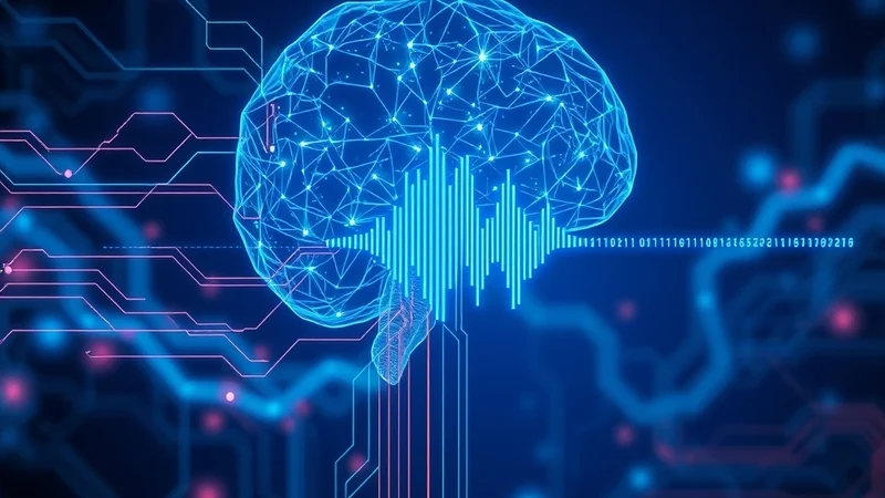 AI Turning Thoughts into Speech: The Innovation of ThinkVoice: How advanced AI technology is helping individuals with speech impairments communicate effectively.