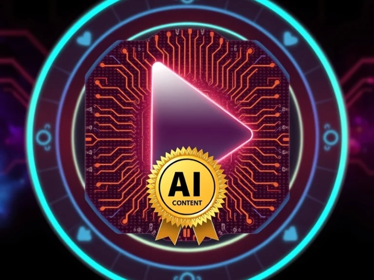 AI Spotify's AI Persona Badge: A New Era in Music Transparency: Exploring the implications of AI-generated personas in the music industry.