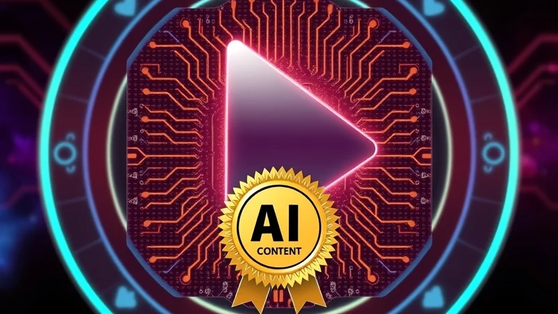 AI Spotify's AI Persona Badge: A New Era in Music Transparency: Exploring the implications of AI-generated personas in the music industry.