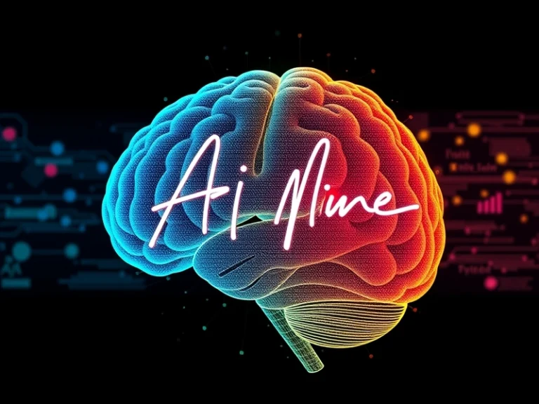 AI Claude's Self-Signature: The Future of AI-Generated Content: How AI is evolving to mark its own outputs and what this means for content authenticity.