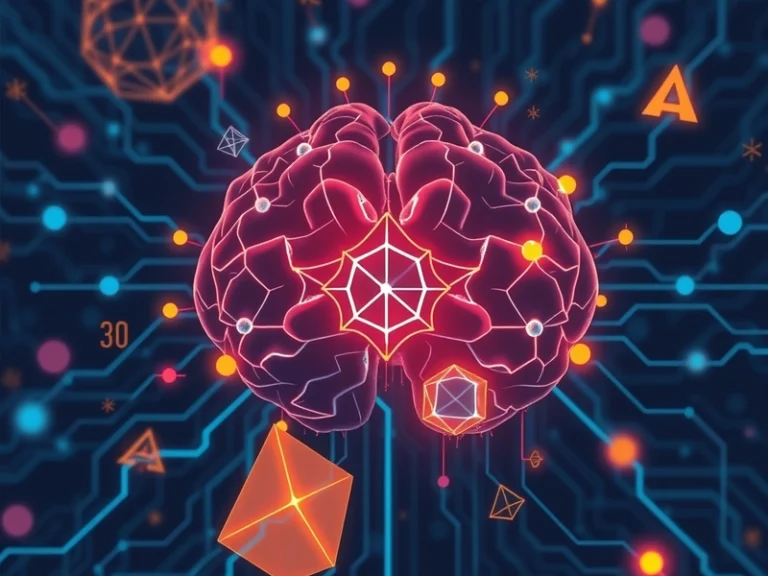 AI The Hardest Test for AI: Progress Over 18 Months: A deep dive into how AI has evolved in handling complex mathematical challenges.