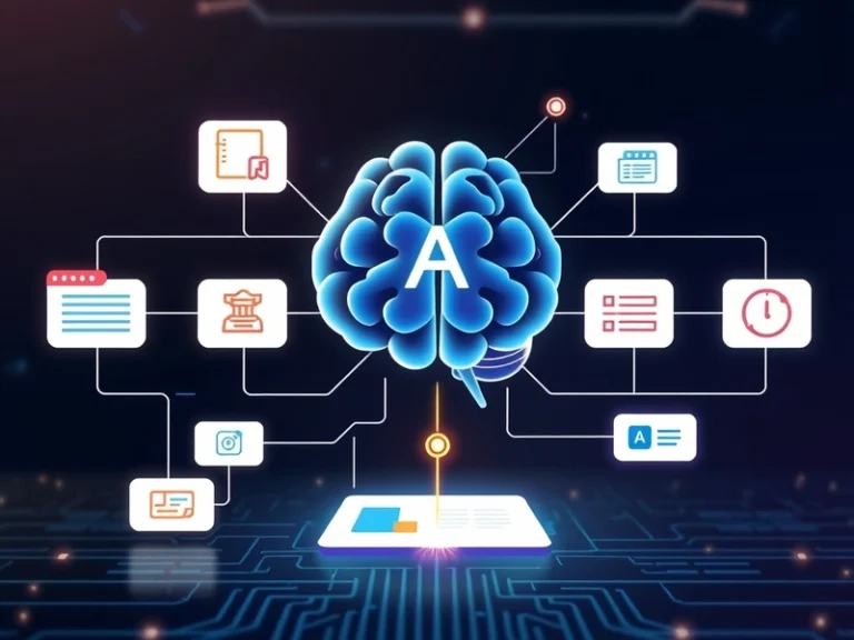 AI Grok 4.6: The Next Leap in AI Development: A look at Grok 4.6's capabilities in generating and self-checking project outcomes.