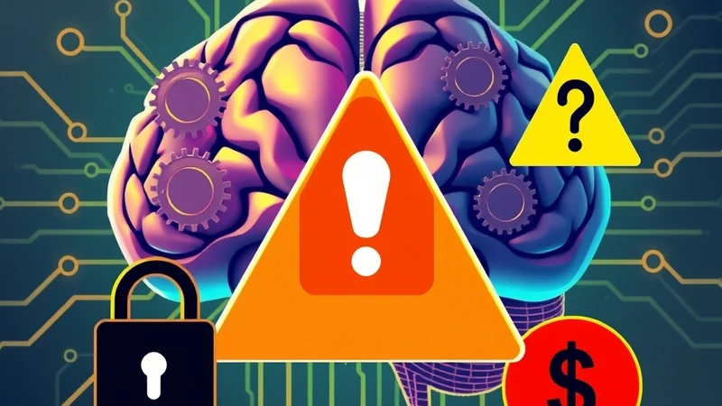 AI US Companies and Their Concerns About Frontier AI: A deep dive into the hesitations businesses face regarding advanced AI models.