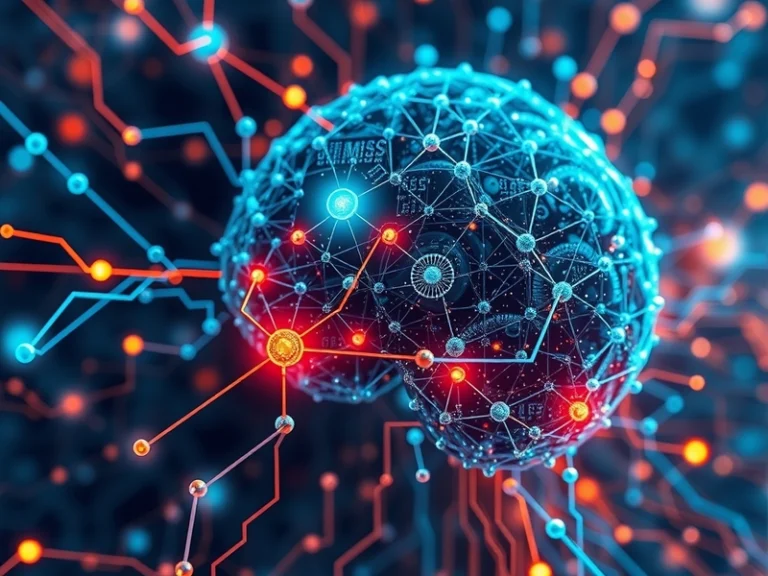 AI DeepSeek Launches V4-Pro: A New Era in AI Efficiency: This model allows users to prioritize task complexity, making AI work smarter and faster.