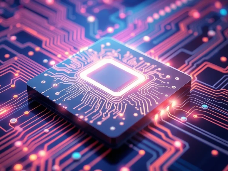 AI Google's Gemini 3.7 Flash: AI Models Just Got a Speed Boost: Discover how the latest Gemini model enhances productivity by streamlining tasks automatically.