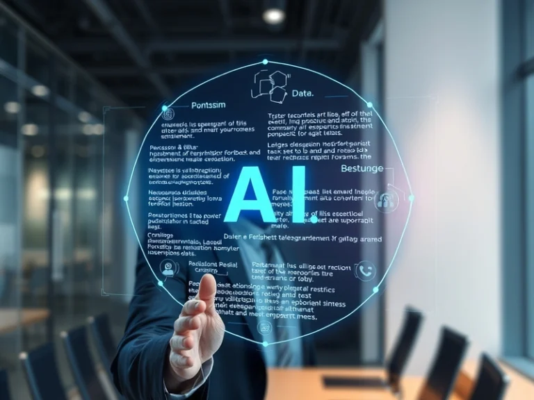 AI Understanding AI Adoption: What Do Workers Delegate to Machines?: An insightful survey reveals how employees are increasingly relying on AI for various tasks.