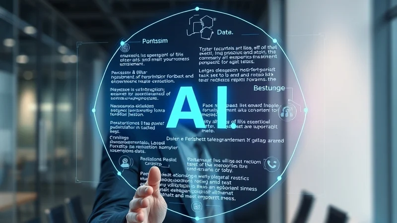 AI Understanding AI Adoption: What Do Workers Delegate to Machines?: An insightful survey reveals how employees are increasingly relying on AI for various tasks.