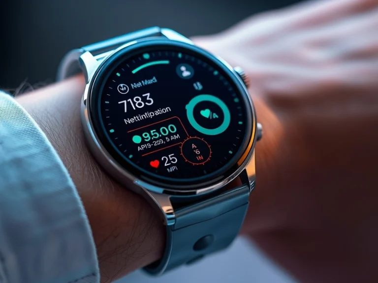 AI The Pixel Watch 5: AI-Powered Convenience on Your Wrist: How the new smartwatch operates independently while providing smart features without a phone.