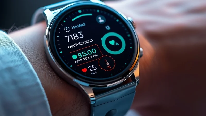 AI The Pixel Watch 5: AI-Powered Convenience on Your Wrist: How the new smartwatch operates independently while providing smart features without a phone.
