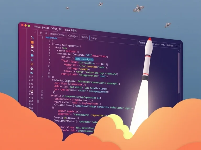 AI Cursor Joins Forces with SpaceX: Analyzing the implications of Cursor's acquisition by SpaceX and its potential impact on AI advancements.