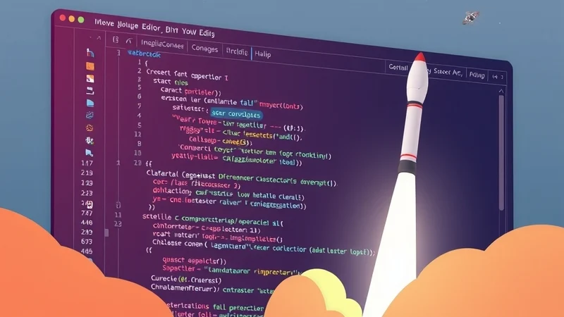 AI Cursor Joins Forces with SpaceX: Analyzing the implications of Cursor's acquisition by SpaceX and its potential impact on AI advancements.