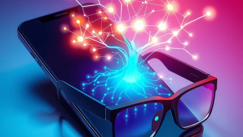 AI Meta's Muse Glimmer: The Future of Offline AI Agents: Exploring the capabilities of Muse Glimmer and its applications without internet access.