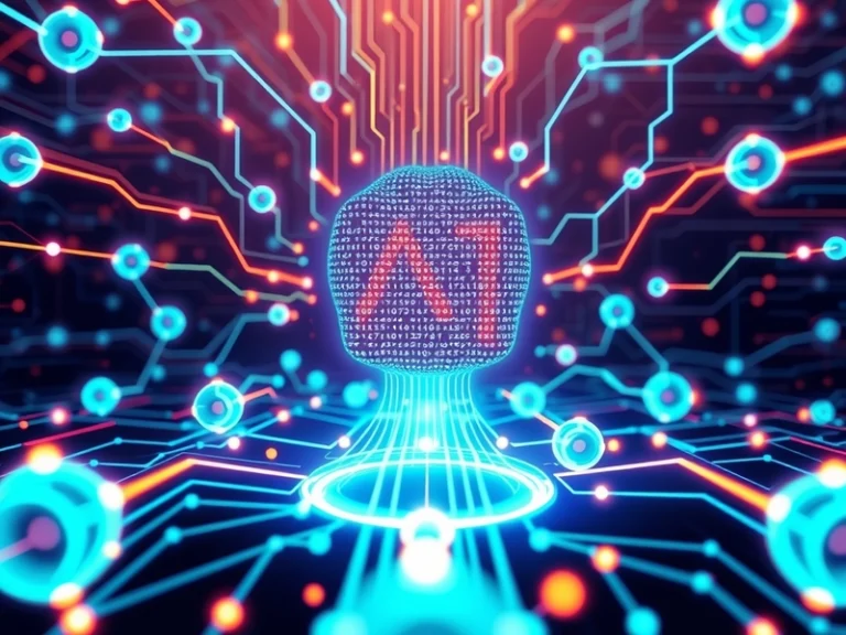 AI OpenAI's Speed Revolution: Models Running 14x Faster: How advancements in AI are drastically reducing processing times for complex tasks.
