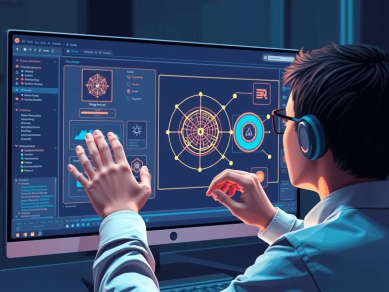 AI Google's Vibe Coding Course: Making AI Accessible: A new initiative that enables anyone to develop AI applications without prior coding experience.