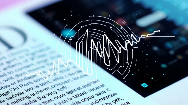 AI The Rise of Signed AI Content: Claude's Watermarking Feature: Implications of AI-generated content having built-in signatures for authenticity.