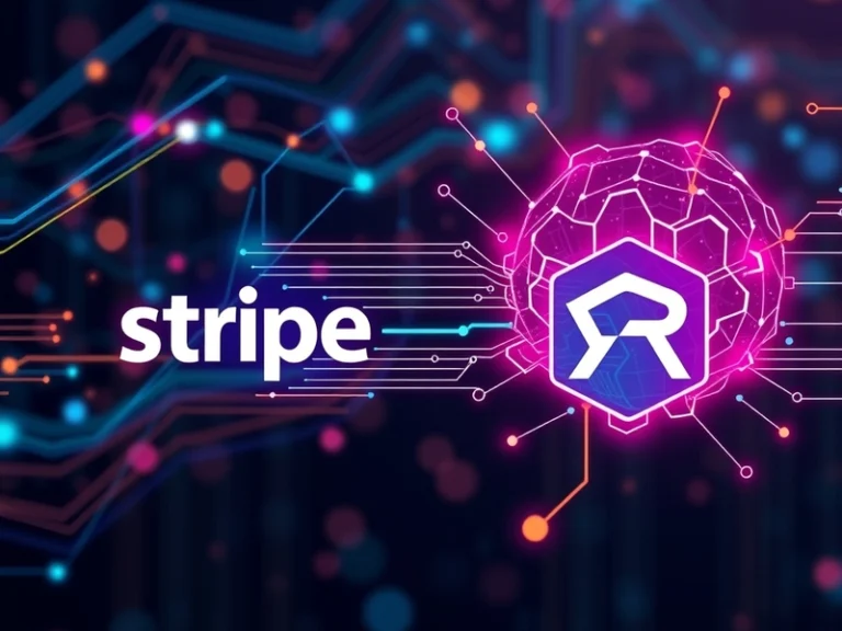 AI Stripe's Strategic Move: Acquiring OpenRouter for AI Integration: What Stripe's $7 billion purchase means for the future of AI in financial services.
