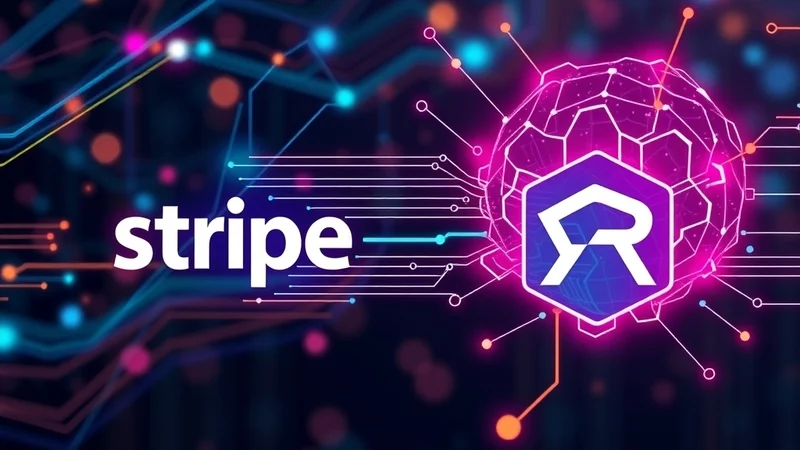 AI Stripe's Strategic Move: Acquiring OpenRouter for AI Integration: What Stripe's $7 billion purchase means for the future of AI in financial services.