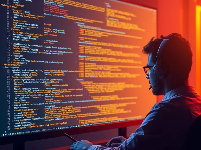 AI Unlocking Codex's Potential with a Million-Token Memory: A deep dive into how Codex can now retain more information for better coding assistance.