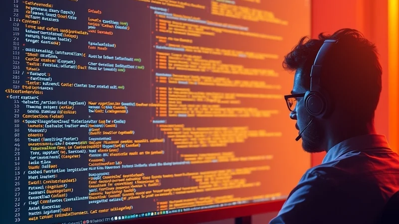 AI Unlocking Codex's Potential with a Million-Token Memory: A deep dive into how Codex can now retain more information for better coding assistance.