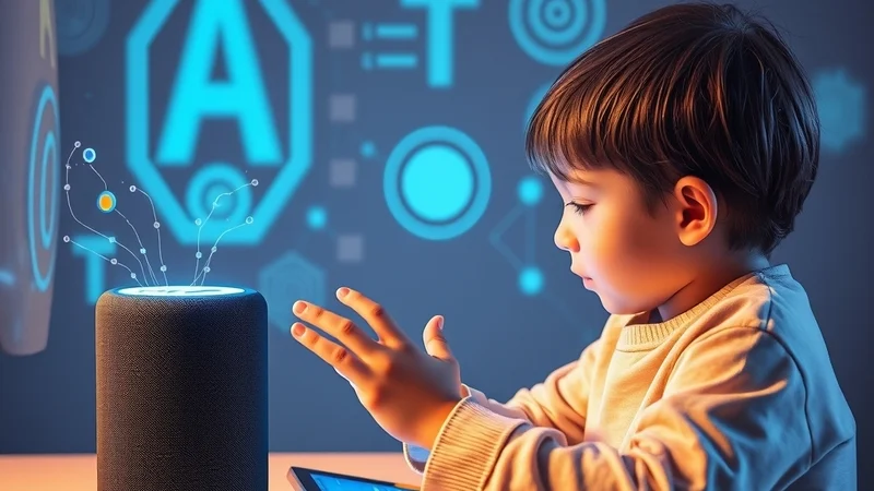 AI Teaching Kids to Challenge AI: A New Approach to Digital Literacy: Why breaking AI toys could foster critical thinking skills in children.