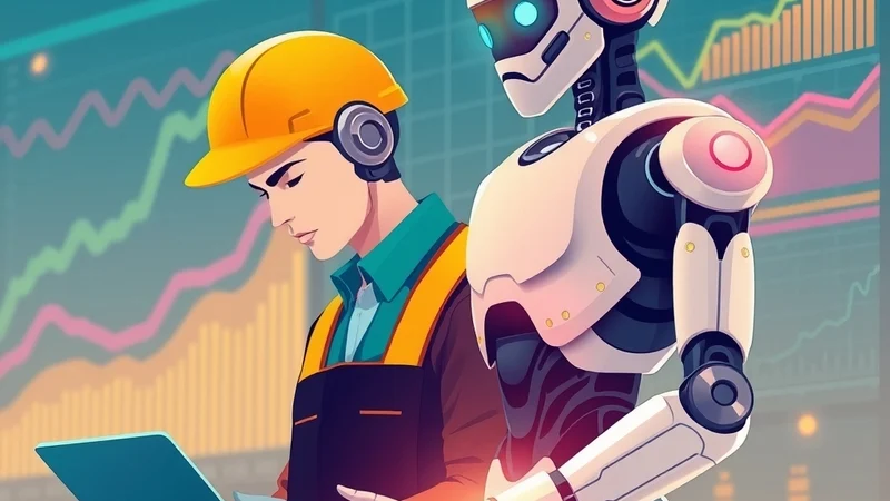 AI Preparing for AI Job Displacement: OpenAI's Research Grants: How OpenAI is funding initiatives to address the potential job loss due to AI advancements.
