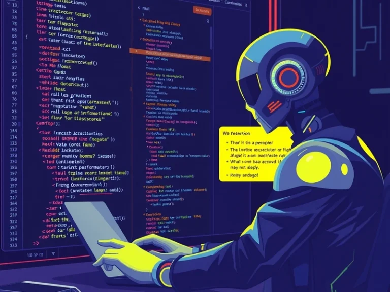 AI The Rise of AI-Powered Code Hosting: How Cursor is transforming code management with integrated AI assistance.