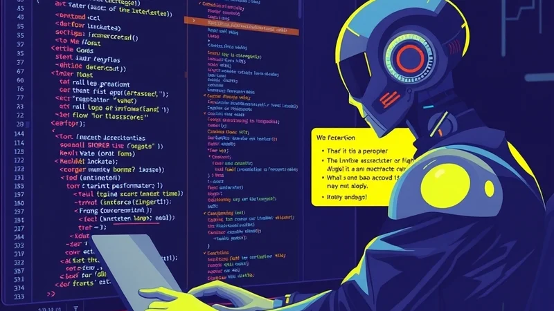 AI The Rise of AI-Powered Code Hosting: How Cursor is transforming code management with integrated AI assistance.