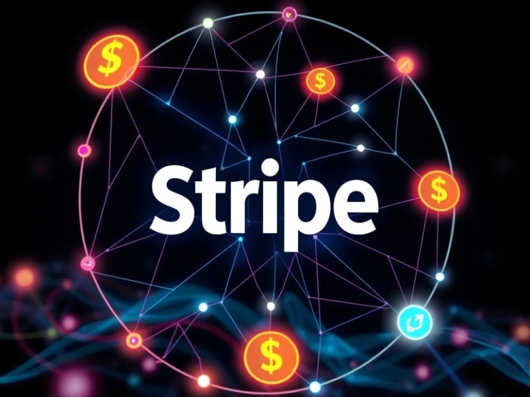 AI Stripe's Strategic Acquisition of OpenRouter: Exploring the implications of Stripe's $7B investment in AI technology.