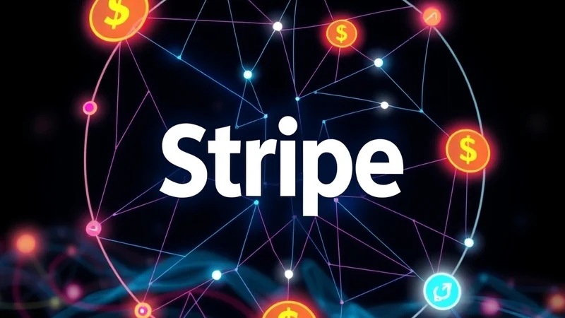 AI Stripe's Strategic Acquisition of OpenRouter: Exploring the implications of Stripe's $7B investment in AI technology.