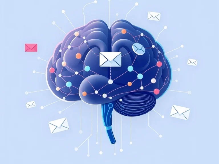 AI Google's Acquisition of Spirit: A New Era for AI Training: Exploring how 100 million emails and chats will enhance machine learning models.