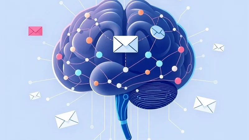 AI Google's Acquisition of Spirit: A New Era for AI Training: Exploring how 100 million emails and chats will enhance machine learning models.